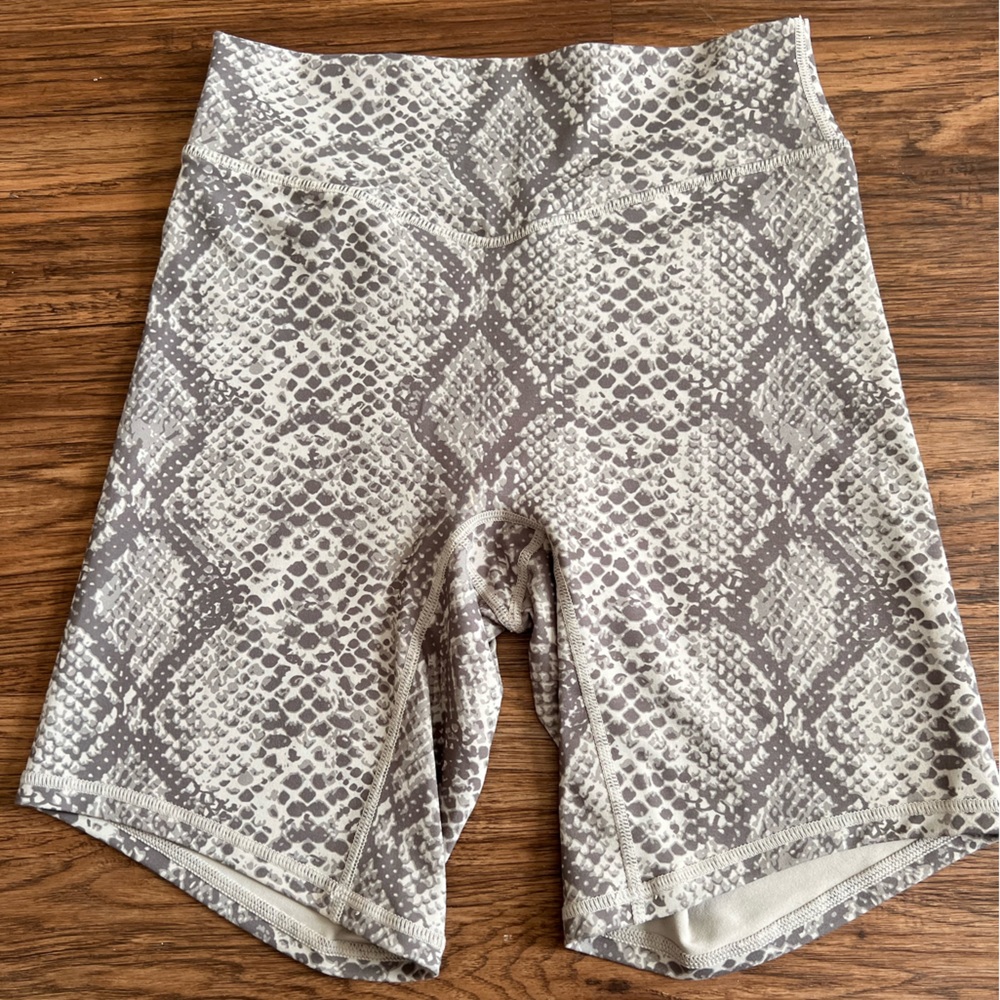 Vitality Shorts